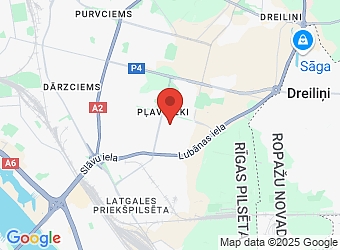  Jasmuižas 2-143, Rīga, LV-1021,  Dinameks Logistics, SIA