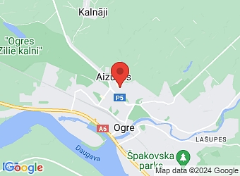  Mednieku 19 k-3-88, Ogre, Ogres nov. LV-5001,  Dinamo Ogre, futbola klubs