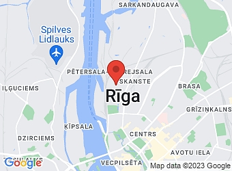  Katrīnas dambis 14, Rīga LV-1045,  Dinaz Holding, SIA