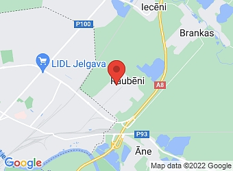  Raubēni, Rubeņu ceļš 58, Cenu pagasts, Jelgavas nov., LV-3002,  Dinex Latvia, SIA