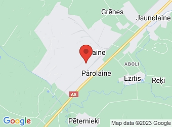  Zemgales 37, Olaine, Olaines nov., LV-2114,  Dinvers, SIA