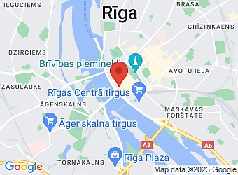  Kaļķu 1, Rīga LV-1050,  Diogens, SIA