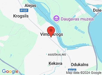  Zvejnieku 18, Vimbukrogs, Ķekavas pagasts, Ķekavas nov., LV-2123,  DI-Performance, SIA
