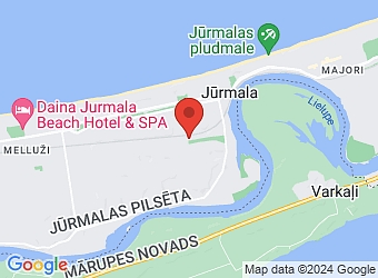  Jūrmala,  Dipika, SIA