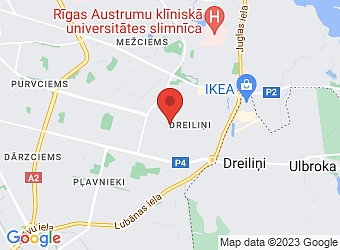  Dzelzavas 127, Rīga, LV-1021,  Dipol Latvija, SIA