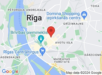  Tērbatas 36-2, Rīga LV-1011,  Direct, SIA