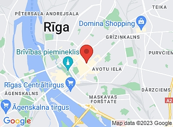  Lāčplēša 31, Rīga, LV-1011,  Direkts, IK