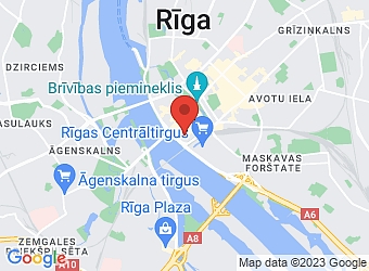  Kungu 25-66, Rīga, LV-1050,  Distant Race Management, SIA