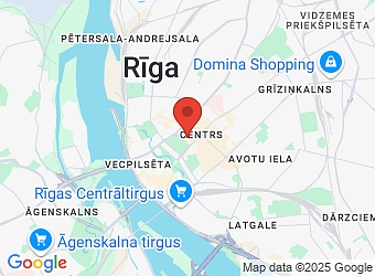  Baznīcas 5, Rīga, LV-1010,  Distinctiv Art, SIA