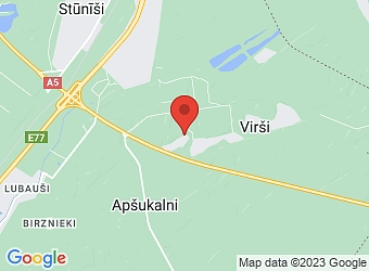  "Vasara 56", Virši, Olaines pagasts, Olaines nov., LV-2127,  District Z, SIA