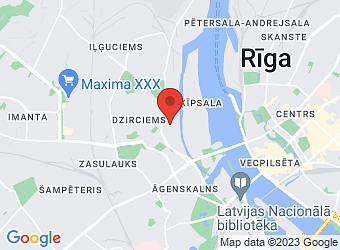  Ūdens 12-45, Rīga, LV-1007,  Dita Skulte un Partneri, SIA