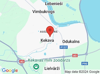  Gaismas 15, Ķekava, Ķekavas nov., LV-2123,  Ditas Zeltiņas ārsta prakse, SIA