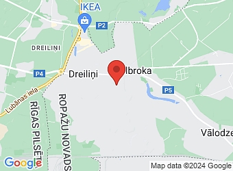  "Lubānas šoseja 9. km", Stopiņu pagasts, Ropažu nov., LV-2130,  Ditra Networks, SIA