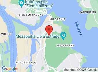  Lēdurgas 9, Rīga, LV-1034,  Dits, SIA