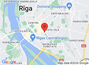  Ernesta Birznieka-Upīša 23, Rīga, LV-1011,  Diva, SIA