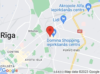  Kroņu 23B, Rīga, LV-1039,  Dīvāni un dīvāni, veikals