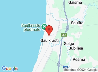  Saulkrasti, Saulkrastu nov. LV-2160,  Divdesmit seši, SIA