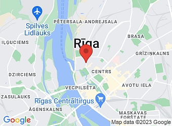  Pulkveža Brieža 9 k-1 - 2, Rīga, LV-1010,  Divera, SIA