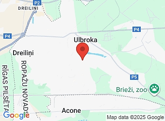  Dauguļupes 2, Ulbroka, Stopiņu pagasts, Ropažu nov., LV-2130,  Divi autoparts, SIA