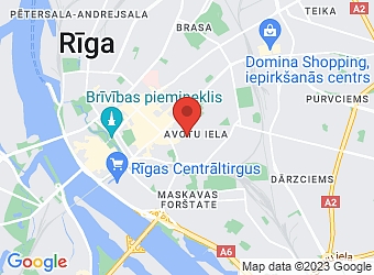  Avotu 40-33, Rīga, LV-1009,  DIVI grupa, SIA