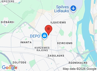  Sakas 11, Rīga, LV-1067,  Divi Kastaņi, SIA
