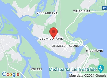  Sniega 9, Rīga LV-1015,  Divi L, SIA