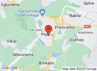  Piņķi, Rīgas 15, Babītes pagasts, Mārupes nov., LV-2107,  Divites, SIA