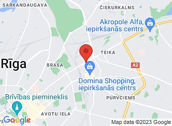  Brīvības gatve 214, Rīga, LV-1039,  Diwex, SIA