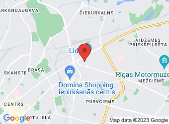  Struktoru 6-40, Rīga, LV-1039,  Diwili, SIA