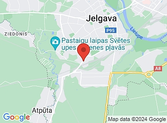  Tērvetes 67B, Jelgava, LV-3008,  DiXDi, SIA