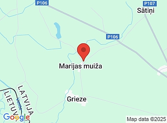  "Kļavas" - 6, Ezeres pagasts, Saldus nov., LV-3896,  Dizains MZ, SIA