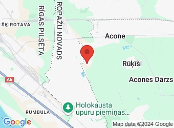  Granīta 32 k-13, Acone, Salaspils pagasts, Salaspils nov., LV-2119,  Dižozols plus, SIA
