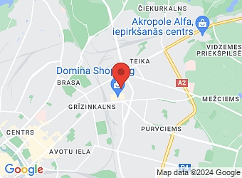  Ūnijas 8 k-7, Rīga, LV-1084,  Dizozols, SIA