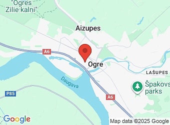  Grīvas prospekts 4, Ogre, Ogres nov., LV-5001,  Dižrāmuļi, SIA