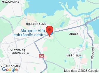  Brīvības gatve 372, Rīga, LV-1006,  DJ Baltics, SIA