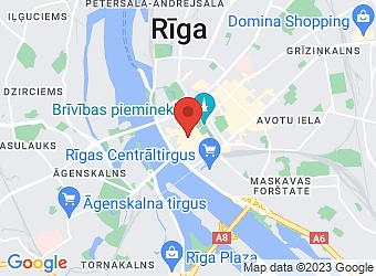  Laipu 5, Rīga, LV-1050,  DJ Bārs, SIA