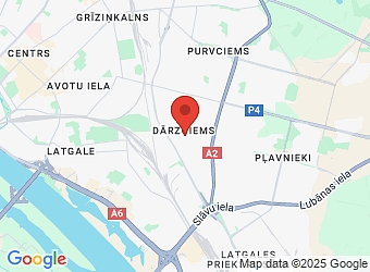  Rumbulas 7 - 86, Rīga, LV-1035,  DK Bruģis, SIA