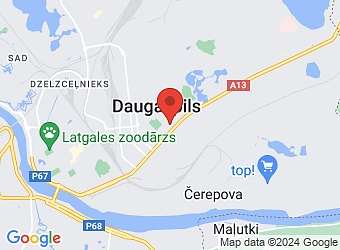 Tautas 86-76, Daugavpils, LV-5417,  DK Dream, SIA