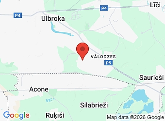  Zirgu 4, Ulbroka, Stopiņu pagasts, Ropažu nov., LV-2130,  DK ECO, SIA