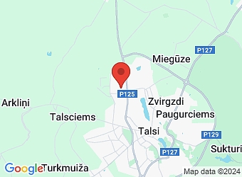 Ziemeļu 44, Talsi, Talsu nov., LV-3201,  DK HOLM, SIA