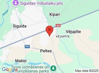  Helmaņa 7-5, Sigulda, Siguldas nov. LV-2150,  DK konto, SIA