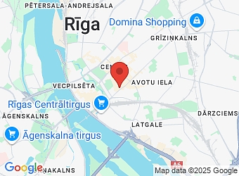  Dzirnavu 92 - 20, Rīga, LV-1050,  DK Pro, SIA