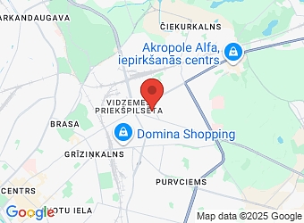  Āraišu 34, Rīga, LV-1039,  DKC, SIA