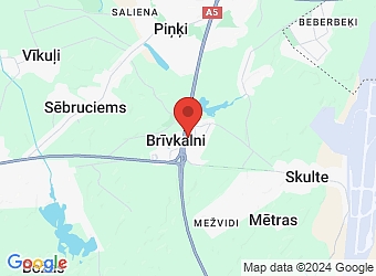  "Beberbeķi 4", Brīvkalni, Babītes pagasts, Mārupes nov., LV-2107,  DKPLUS, SIA