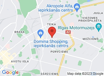  Ūnijas 59, Rīga, LV-1039,  DKT, SIA