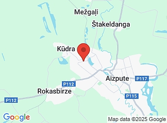  Piestatnes 4, Aizpute, Dienvidkurzemes nov., LV-3456,  DLI Transport, SIA