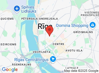  Strēlnieku 19 - 13, Rīga, LV-1010,  DLW.PT, SIA