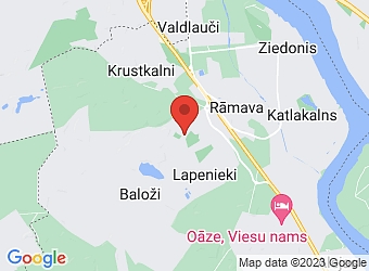  Uzvaras prospekts 12-4, Baloži, Ķekavas nov., LV-2128,  DM Plus, SIA
