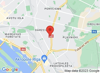  Dārzciema 60, Rīga, LV-1073,  DMM Logistics Latvia, SIA