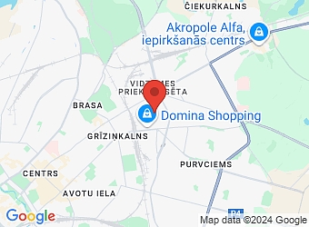  Ūnijas 8 k-7, Rīga, LV-1084,  DN Funding Epsilon, SIA